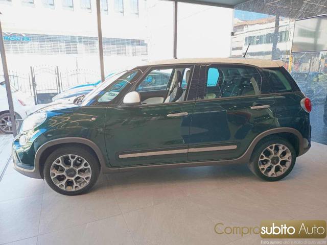 Fiat 500L 1.4 95 CV Trekking - foto 4 di 4