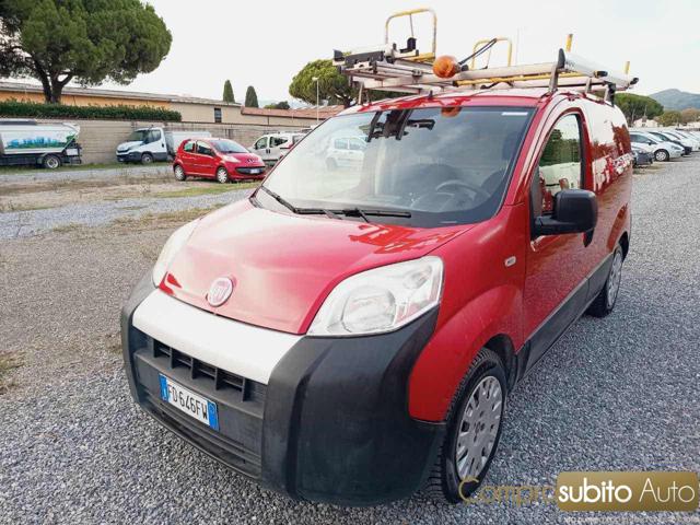 Fiat Fiorino 1.3 MJT 80CV + IVA 22% - foto 3 di 4