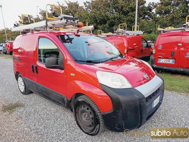 Fiat Fiorino 1.3 MJT 80CV + IVA 22% - foto 4 di 4