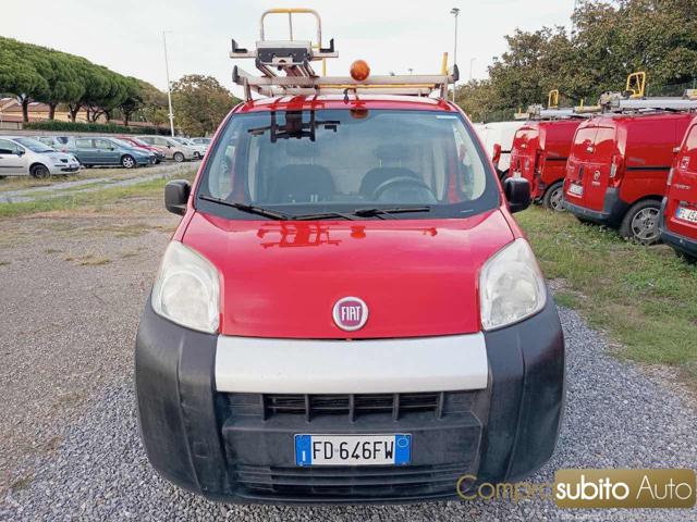 Fiat Fiorino 1.3 MJT 80CV + IVA 22% - foto 2 di 4
