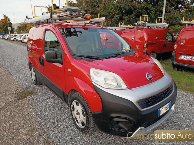 Fiat Fiorino 1.3 MJT 80CV + IVA 22% - foto 4 di 4