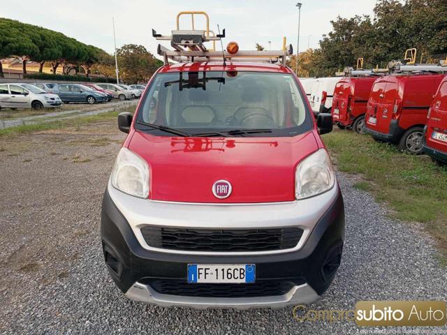 Fiat Fiorino 1.3 MJT 80CV + IVA 22% - foto 2 di 4
