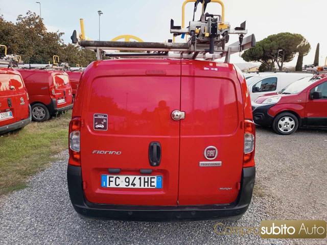 Fiat Fiorino 1.3 MJT 80CV + IVA 22% - foto 4 di 4