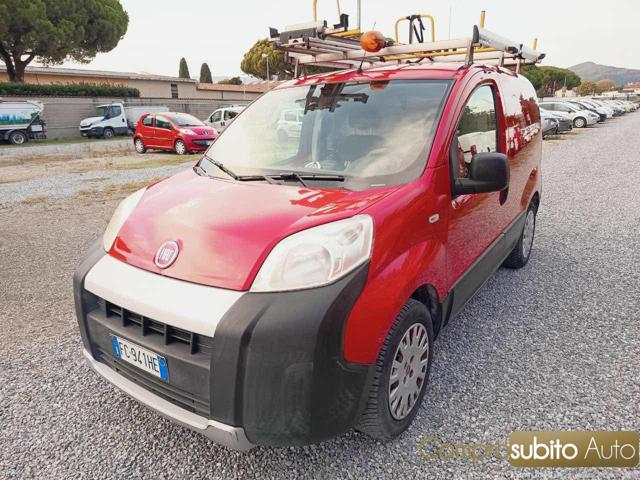 Fiat Fiorino 1.3 MJT 80CV + IVA 22% - foto 3 di 4