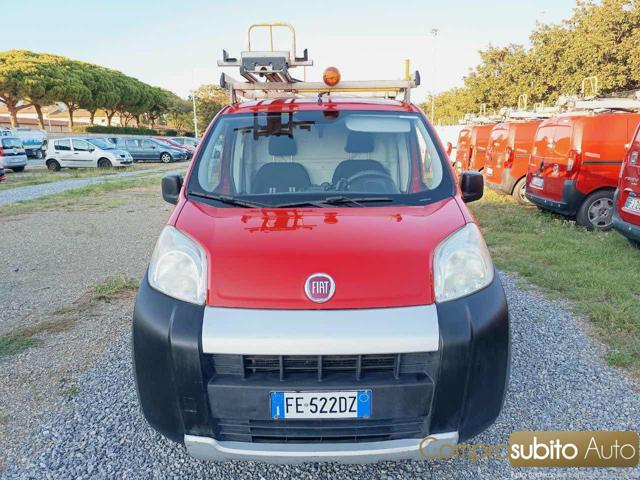 Fiat Fiorino 1.3 MJT 80CV + IVA 22% - foto 2 di 4