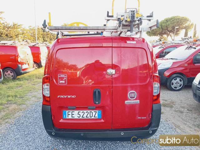 Fiat Fiorino 1.3 MJT 80CV + IVA 22% - foto 4 di 4