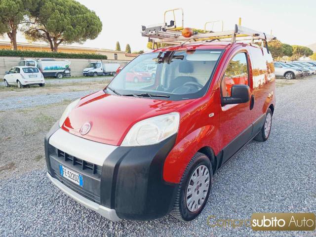 Fiat Fiorino 1.3 MJT 80CV + IVA 22% - foto 3 di 4