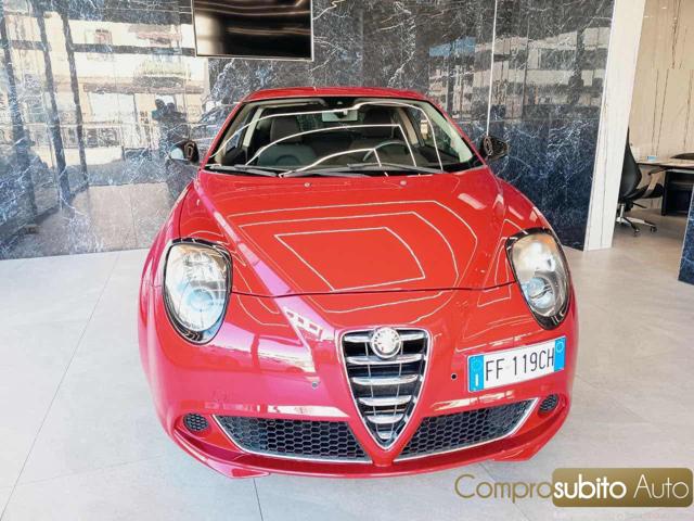Alfa Romeo MiTo 1.4 78 CV 8V S&S Super, del 2016, 105.000 km, in vendita a Prato (PO)