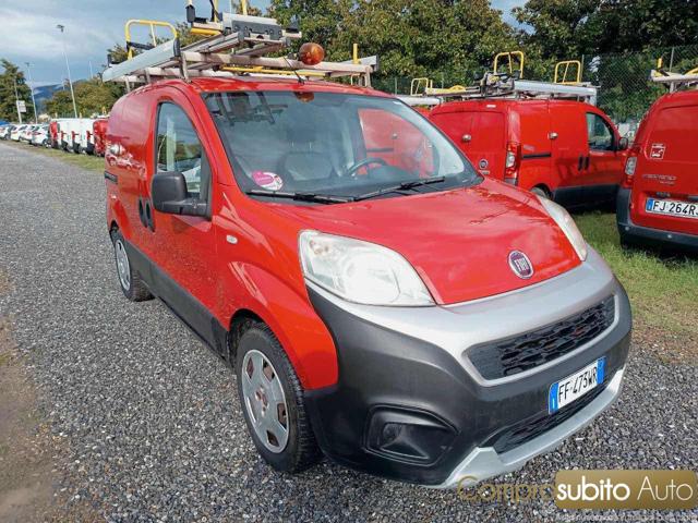 Fiat Fiorino 1.3 MJT 80CV + IVA 22% - foto 3 di 4
