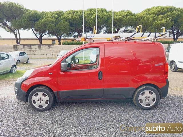 Fiat Fiorino 1.3 MJT 80CV + IVA 22% - foto 4 di 4