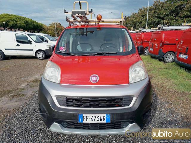 Fiat Fiorino 1.3 MJT 80CV + IVA 22%, del 2016, 93.000 km, in vendita a Prato (PO)