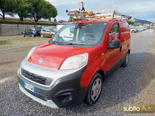 Fiat Fiorino 1.3 MJT 80CV + IVA 22% - foto 2 di 4