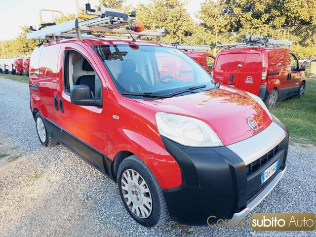 Fiat Fiorino 1.3 MJT 75CV Furgone Adventure E5+ - foto 2 di 4
