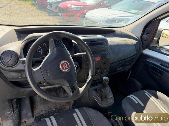 Fiat Fiorino 1.3 MJT 75CV +IVA 22% - foto 2 di 4