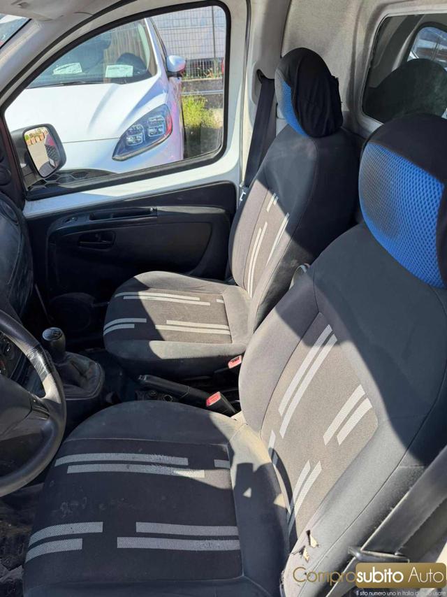Fiat Fiorino 1.3 MJT 75CV +IVA 22% - foto 4 di 4