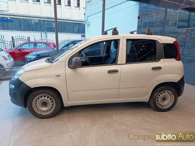 Fiat Panda 1.0 FireFly VAN Hybrid + IVA 22% - foto 4 di 4