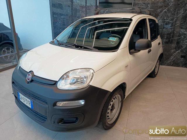 Fiat Panda 1.0 FireFly VAN Hybrid + IVA 22% - foto 2 di 4