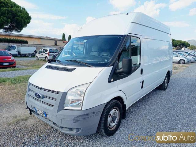 Ford Transit 260S 2.2 TDCi/100 + IVA 22% - foto 2 di 4
