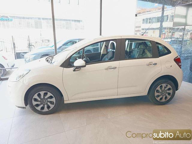 Citroen C3 1.4 e-HDi 70 CMP Seduction - foto 4 di 4