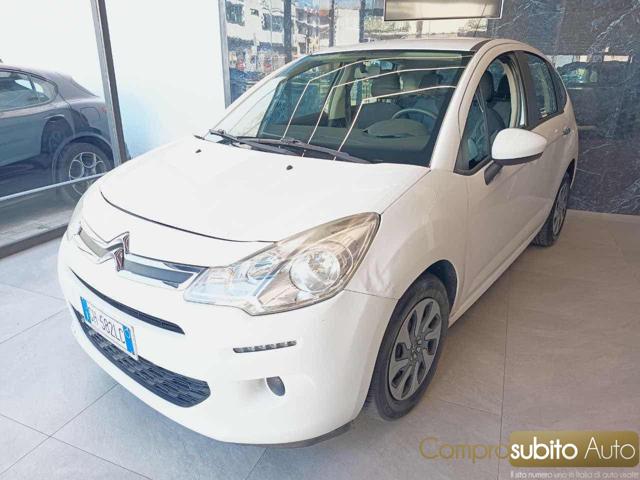 Citroen C3 1.4 e-HDi 70 CMP Seduction - foto 2 di 4