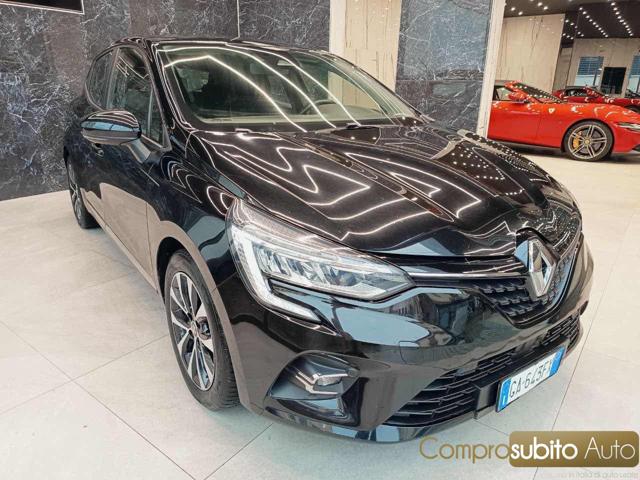 Renault Clio SCe 75 CV 5 porte Zen - foto 3 di 4