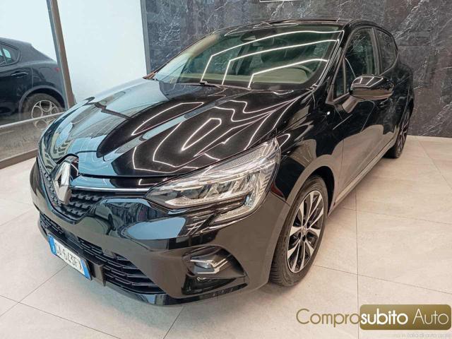 Renault Clio SCe 75 CV 5 porte Zen - foto 2 di 4