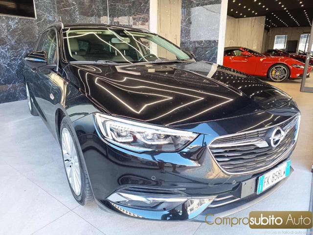 Opel Insignia 2.0 CDT 170CV Start&Stop Sports Tourer Cosmo - foto 3 di 4