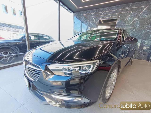 Opel Insignia 2.0 CDT 170CV Start&Stop Sports Tourer Cosmo - foto 2 di 4