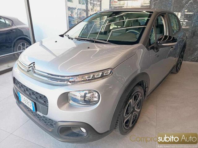 Citroen C3 BlueHDi 100 S&S Feel - foto 2 di 4