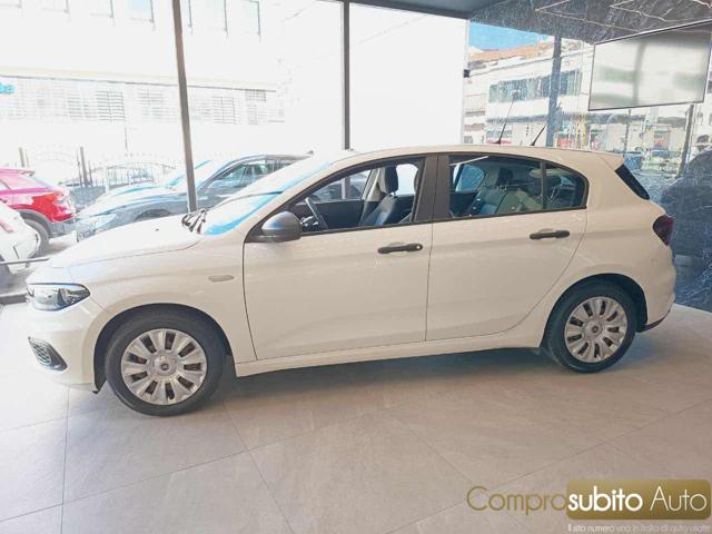 Fiat Tipo 1.3 Mjt 4 porte Lounge - foto 4 di 4