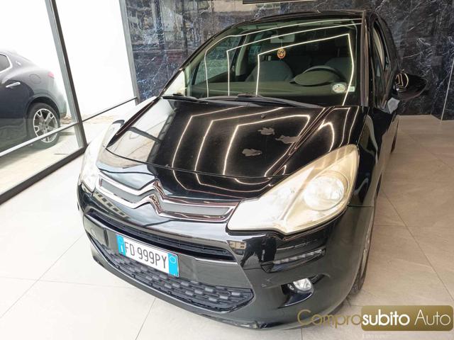 Citroen C3 BlueHDi 75 Live Edition - foto 2 di 4
