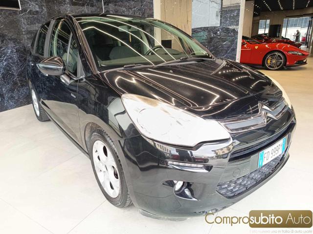 Citroen C3 BlueHDi 75 Live Edition - foto 3 di 4