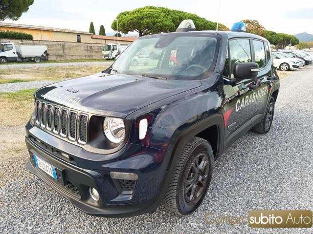 Jeep Renegade 2.0 Mjt 140CV 4WD Active Drive Limited - foto 3 di 4
