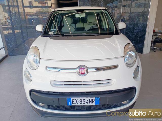 Fiat 500L 0.9 TwinAir Turbo Natural Power Urban, del 2014, 111.000 km, in vendita a Prato (PO)
