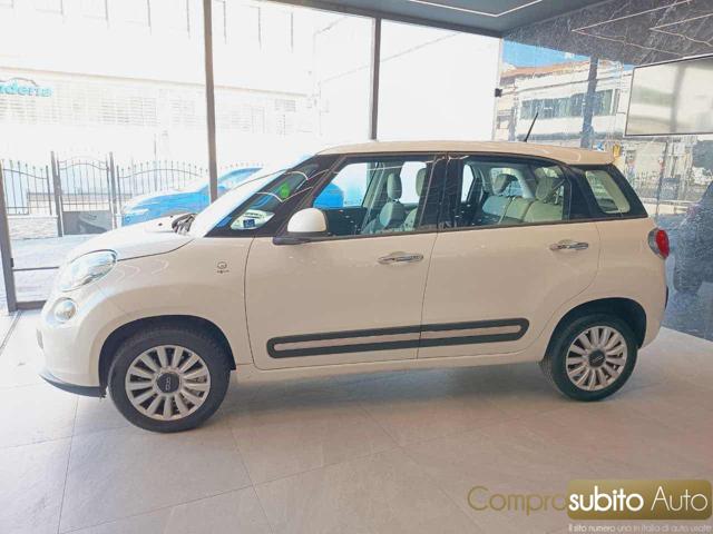 Fiat 500L 0.9 TwinAir Turbo Natural Power Urban - foto 4 di 4