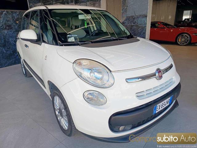 Fiat 500L 0.9 TwinAir Turbo Natural Power Urban - foto 3 di 4