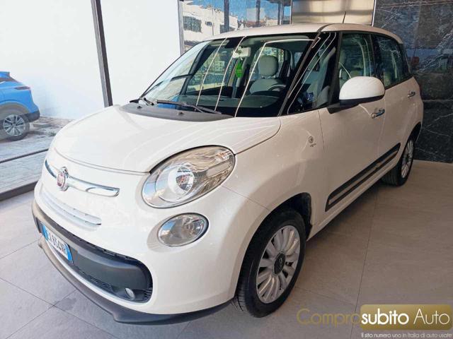 Fiat 500L 0.9 TwinAir Turbo Natural Power Urban - foto 2 di 4