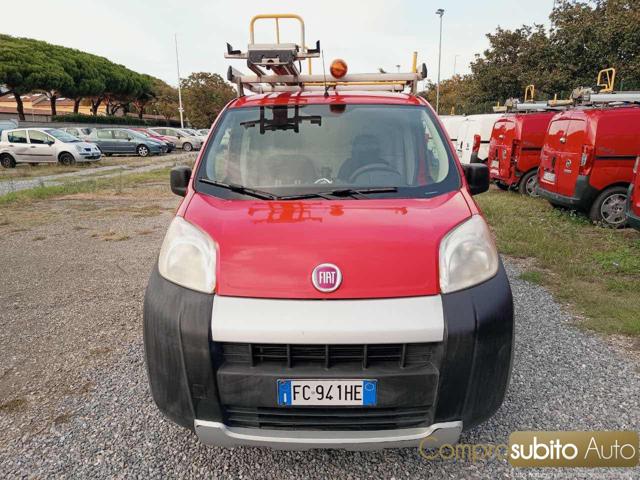 Fiat Fiorino 1.3 MJT 80CV + IVA 22% - foto 2 di 4
