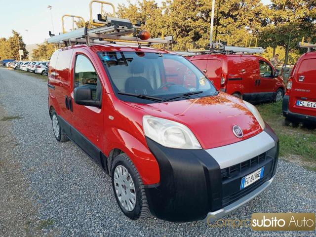 Fiat Fiorino 1.3 MJT 80CV + IVA 22% - foto 4 di 4