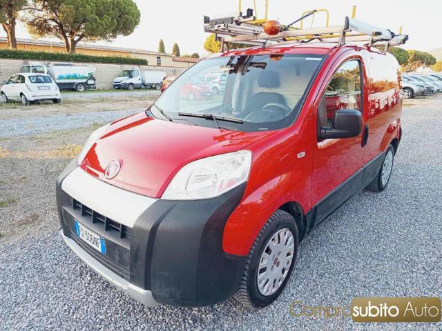 Fiat Fiorino 1.3 MJT 80CV + 22% - foto 3 di 4