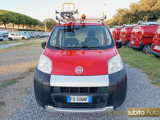 Fiat Fiorino 1.3 MJT 80CV + 22% - foto 2 di 4