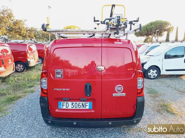 Fiat Fiorino 1.3 MJT 80CV + 22% - foto 4 di 4