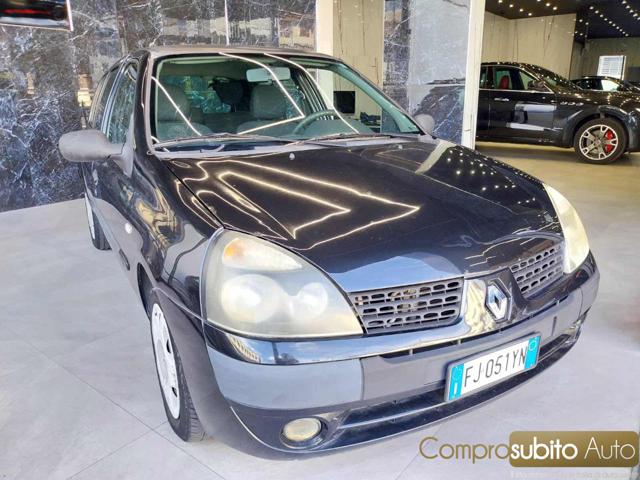 Renault Clio 1.5 dCi 65CV cat 5 porte Access - foto 2 di 4