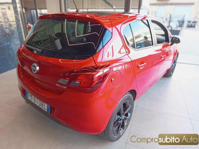 Opel Corsa 1.3 CDTI 5 porte Innovation - foto 3 di 4