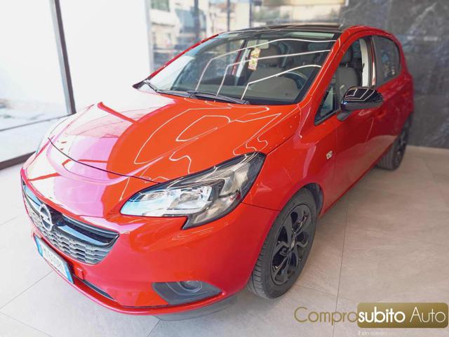 Opel Corsa 1.3 CDTI 5 porte Innovation - foto 2 di 4