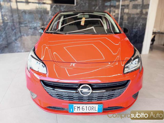 Opel Corsa 1.3 CDTI 5 porte Innovation, del 2017, 164.000 km, in vendita a Prato (PO)