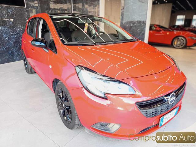 Opel Corsa 1.3 CDTI 5 porte Innovation - foto 4 di 4