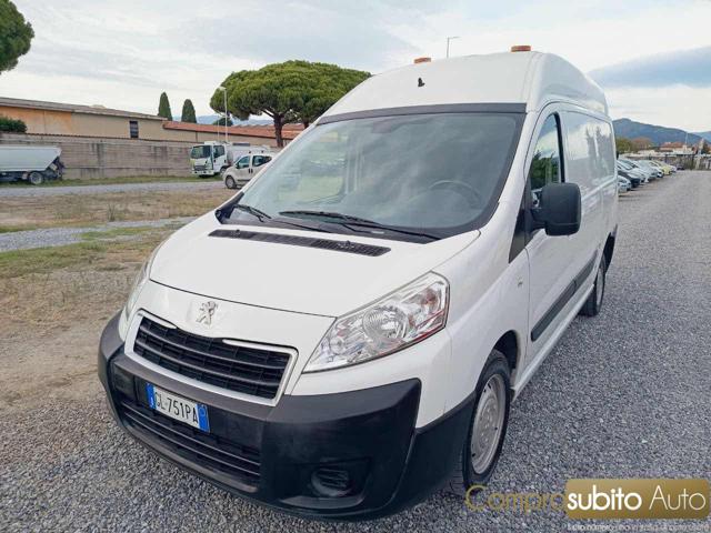 Peugeot Expert 2.0 HDi 125CV + 22% - foto 2 di 4