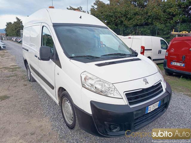 Peugeot Expert 2.0 HDi 125CV + 22% - foto 3 di 4