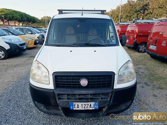 Fiat Doblo Doblò 1.3MJ, del 2009, 250.000 km, in vendita a Prato (PO)